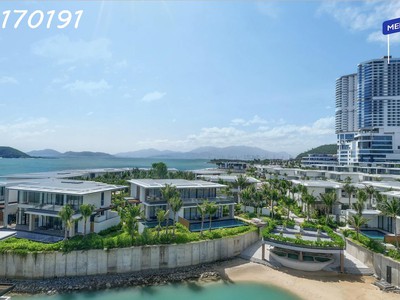 Chuyên đất dự án/nền nt- đất tái định cư hòn rớ 2  mặt sông - giá tốt nhất khu vực- sổ đỏ chính chủ. 1