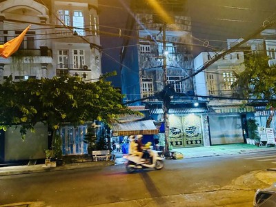 Gần chợ tân hương - hxh đỗ cửa - sẵn dòng tiền - 2 tầng - 53m nhỉnh 4 đồng 4