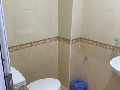 Nhỉnh 12 tỷ sở hữu nhà nguyễn chí thanh - ngách ô tô tránh - vỉa hè - kinh doanh- 6 tầng 3