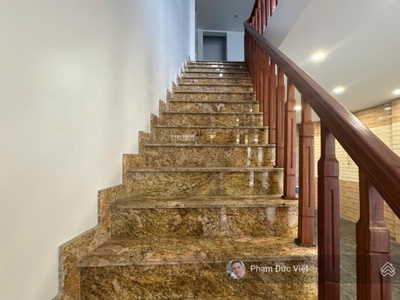 Cho thuê nhà 308 nguyễn văn đậu phường 11 quận bình thạnh nhà mới 6 tầng lầu 6pn 6wc 3