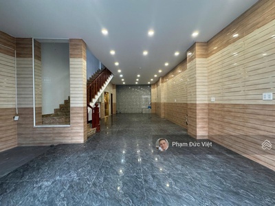 Cho thuê nhà 308 nguyễn văn đậu phường 11 quận bình thạnh nhà mới 6 tầng lầu 6pn 6wc 2