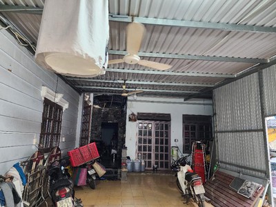 Lô góc 2 mặt tiền - vị trí tuyệt đẹp - ngay bàu cát 8, đồng đen - không lộ giới - kinh doanh đỉnh 0
