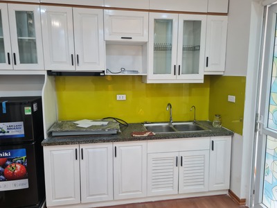 Chính chủ cho thuê CHCC 2 ngủ full đồ nội thất mới tinh 100 2
