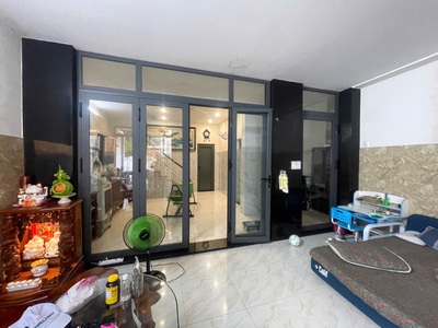 Bán nhà 2 tầng mới hẻm xe hơi 81m2 6.5 12.5 gần tô ngọc vân tam bình thủ đức chỉ 4.5 tỷ 1