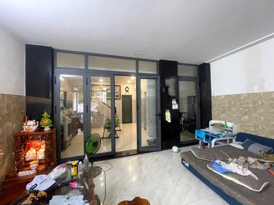 Bán nhà 2 tầng mới hẻm xe hơi 81m2 6.5 12.5 gần tô ngọc vân tam bình thủ đức chỉ 4.5 tỷ 4