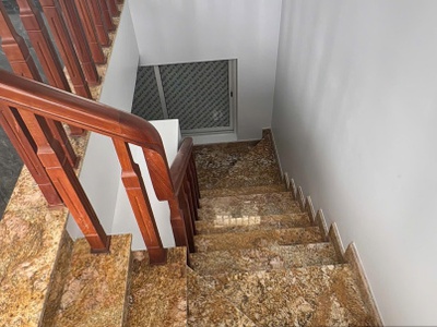 Cho thuê nhà 308 nguyễn văn đậu phường 11 quận bình thạnh nhà mới 6 tầng lầu 6pn 6wc 1