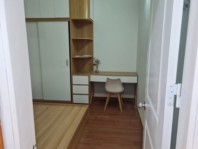 Chính chủ cho thuê CHCC 2 ngủ full đồ nội thất mới tinh 100 1