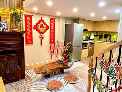 Bán nhà 4 tầng, 25m2, ngõ bạch mai, hai bà trưng, giá 3 tỷ 1