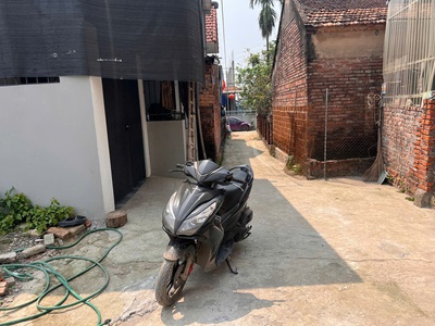 Bán đất xã phú nghĩa .chương mỹ 75m 3