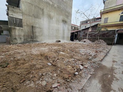  siêu hot  đất vuông vắn đồng kỵ   42.9m , giá chỉ 1 tỷ 050 2