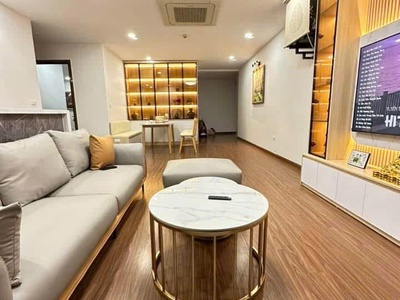 Căn hộ tòa eco dream, đường nguyễn xiển, quận thanh trì 98m2, 3 ngủ - giá 6 tỷ 99 bao sang tên 0