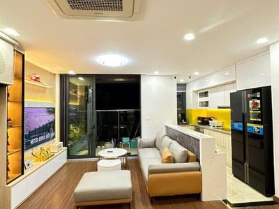 Căn hộ tòa eco dream, đường nguyễn xiển, quận thanh trì 98m2, 3 ngủ - giá 6 tỷ 99 bao sang tên 1