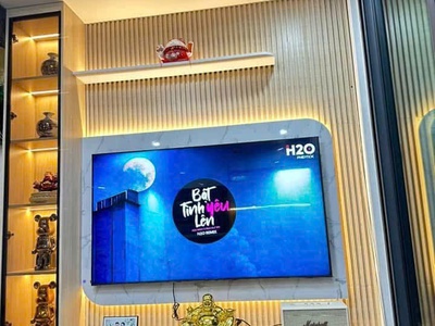 Căn hộ tòa eco dream, đường nguyễn xiển, quận thanh trì 98m2, 3 ngủ - giá 6 tỷ 99 bao sang tên 2