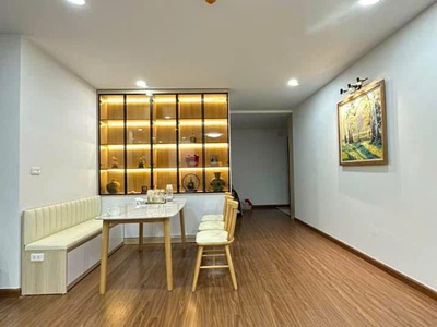 Căn hộ tòa eco dream, đường nguyễn xiển, quận thanh trì 98m2, 3 ngủ - giá 6 tỷ 99 bao sang tên 3