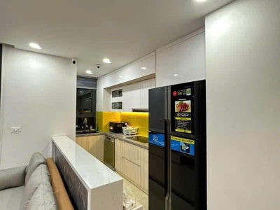 Căn hộ tòa eco dream, đường nguyễn xiển, quận thanh trì 98m2, 3 ngủ - giá 6 tỷ 99 bao sang tên 4