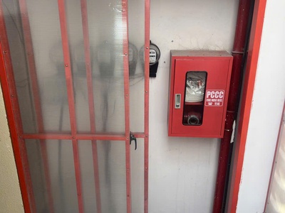 Bán tòa nhà 7 tầng 26 căn hộ dịch vụ lê đức thọ ,gò vấp, doanh thu 130 triệu tháng 6m x 29m, giá 1