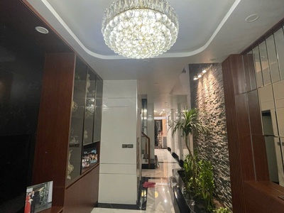 Bán nhà thái hà - quận đống đa mặt ngõ thông - nhà mới 6 tầng thang máy   thái hà   50m    18 tỷ 2