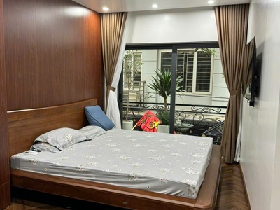 Bán nhà thái hà - quận đống đa mặt ngõ thông - nhà mới 6 tầng thang máy   thái hà   50m    18 tỷ 3