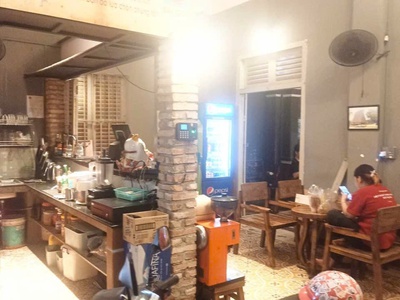 Bán nhà mặt phô ngang hiếm 12m x 33m 347m2 ,lê quang định, p11, bình thạnh, giá 90 tỷ 1