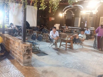 Bán nhà mặt phô ngang hiếm 12m x 33m 347m2 ,lê quang định, p11, bình thạnh, giá 90 tỷ 2