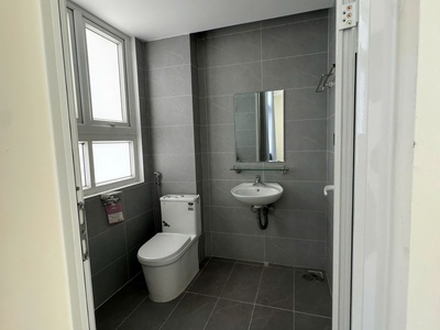 Em cần cho thuê phòng 20m2 đẹp tại lĩnh nam   hoàng mai, hà nội 4