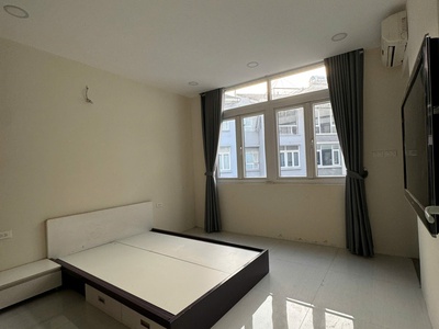 Em cần cho thuê phòng 20m2 đẹp tại lĩnh nam   hoàng mai, hà nội 2