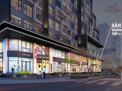 Bán shophouse the aurora phú mỹ hưng   vị trí vàng cho doanh nghiệp đẳng cấp tại tp.hcm 4