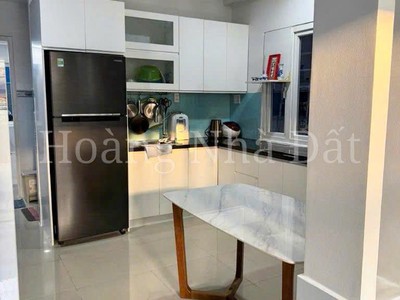 Nhà huỳnh tấn phát, 5x20m, 6.2 tỷ, cạnh phú mỹ hưng 2