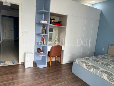 Nhà huỳnh tấn phát, 5x20m, 6.2 tỷ, cạnh phú mỹ hưng 1