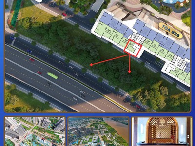 Giá cực sốc, căn shophouse khu bs, mặt tiền đường,ngay sảnh tòa, diện tích 37m2 giá chỉ 6tỷ7 all in 1