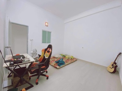 Hàng hiếm, 2tầng, 78m2 hxh4m 383//quang trung gò vấp giá rất tốt 5.7tỷ 4