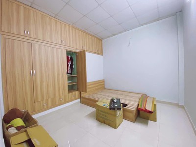 Hàng hiếm, 2tầng, 78m2 hxh4m 383//quang trung gò vấp giá rất tốt 5.7tỷ 3