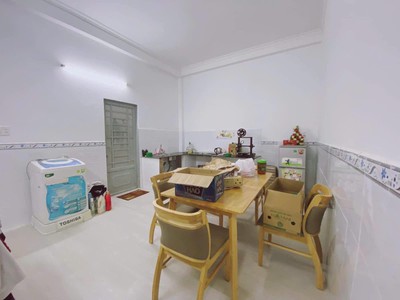 Hàng hiếm, 2tầng, 78m2 hxh4m 383//quang trung gò vấp giá rất tốt 5.7tỷ 2
