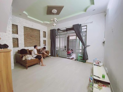 Hàng hiếm, 2tầng, 78m2 hxh4m 383//quang trung gò vấp giá rất tốt 5.7tỷ 0