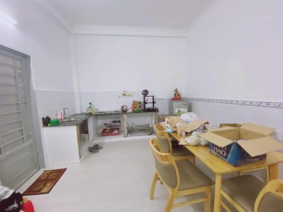 Hàng hiếm, 2tầng, 78m2 hxh4m 383//quang trung gò vấp giá rất tốt 5.7tỷ 1