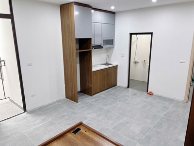 Mình chính chủ cho thuê căn hộ studio mới xây mỹ đình 1 - nam từ liêm - gần bến xe mỹ đình 3