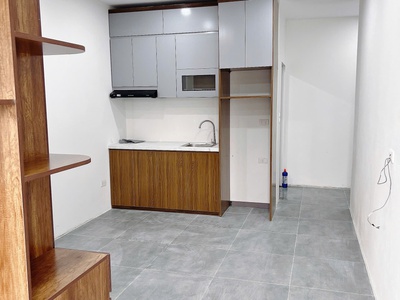 Mình chính chủ cho thuê căn hộ studio mới xây mỹ đình 1 - nam từ liêm - gần bến xe mỹ đình 2