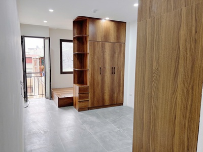 Mình chính chủ cho thuê căn hộ studio mới xây mỹ đình 1 - nam từ liêm - gần bến xe mỹ đình 1