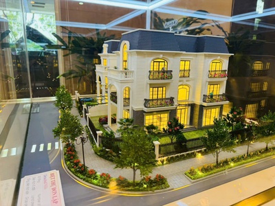 Cơ hội sở hữu biệt thự   shophouse cao cấp tại bắc ninh   hồng hạc city chính thức mở bán 1