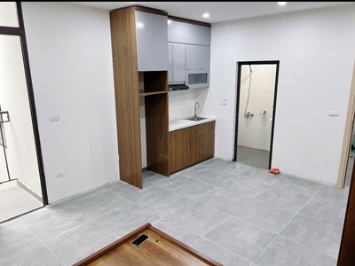 Hót - mình chính chủ cho thuê căn hộ studio mới xây mỹ đình 1 - nam từ liêm - gần bến xe mỹ đình 1