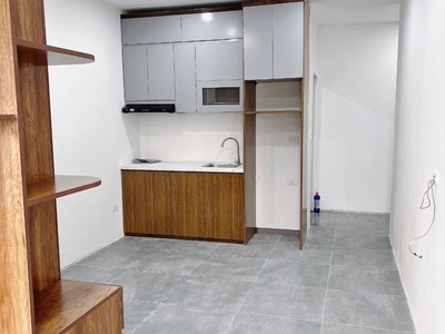 Hót - mình chính chủ cho thuê căn hộ studio mới xây mỹ đình 1 - nam từ liêm - gần bến xe mỹ đình 2