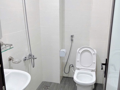 Hót - mình chính chủ cho thuê căn hộ studio mới xây mỹ đình 1 - nam từ liêm - gần bến xe mỹ đình 4