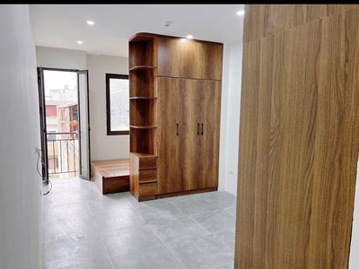 Hót - mình chính chủ cho thuê căn hộ studio mới xây mỹ đình 1 - nam từ liêm - gần bến xe mỹ đình 3