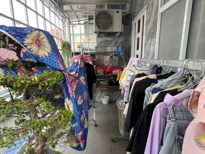 Ngon bổ rẻ - ngay metro q12 - căn góc hxh cách 20m 3