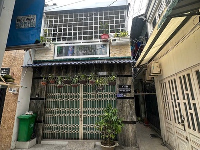 Ngon bổ rẻ - ngay metro q12 - căn góc hxh cách 20m 0