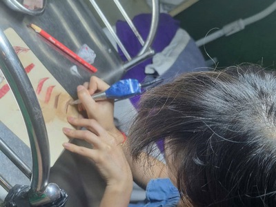 Học Phun Xăm Thẩm Mỹ Lấy Bằng Quốc Tế: Kinh Nghiệm Hữu Ích 0