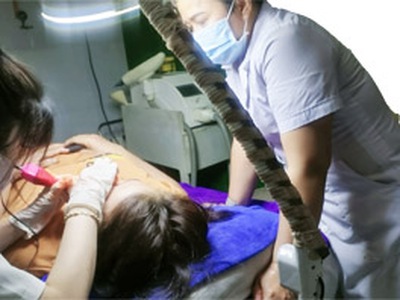 Học Phun Xăm Thẩm Mỹ Lấy Bằng Quốc Tế: Kinh Nghiệm Hữu Ích 2