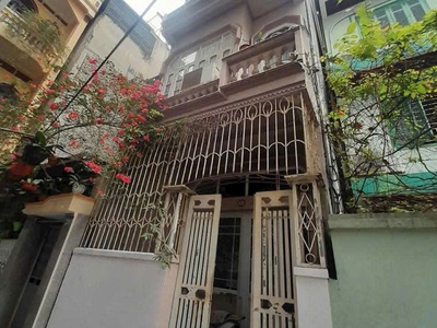 Bán nhà Ngõ 127 Hào Nam hoặc ngõ 8 Vũ Thạnh dt 50 m2 ,mặt tiền 3,96 m nhà xây 4 t 8,48 ty 0