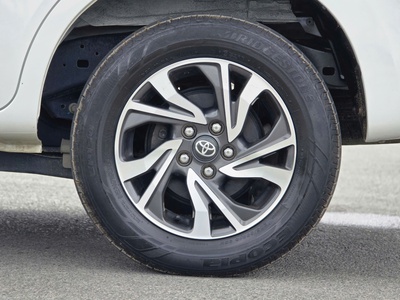 Bán xe Toyota innova 2.0G AT 2022, màu trắng. 6