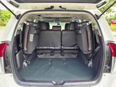 Bán xe Toyota innova 2.0G AT 2022, màu trắng. 12